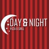 Pizza Day and Night