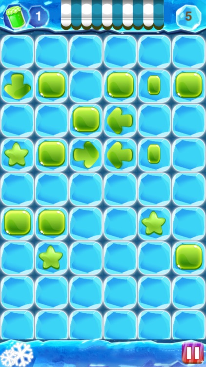 Droplets Bang Bang Bang Free - A Cute Puzzle Family Challenge Game