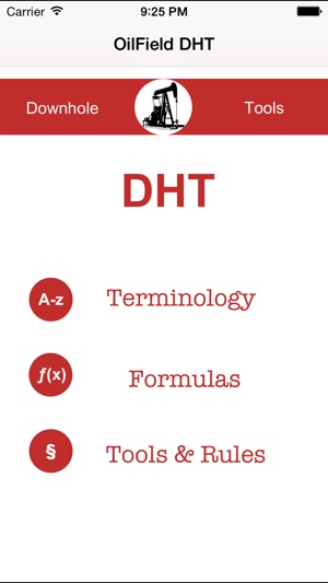 OilField Downhole Tools(圖1)-速報App