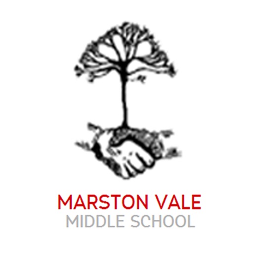 Marston Vale Middle School icon