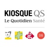 Kiosque Le Quotidien Santé