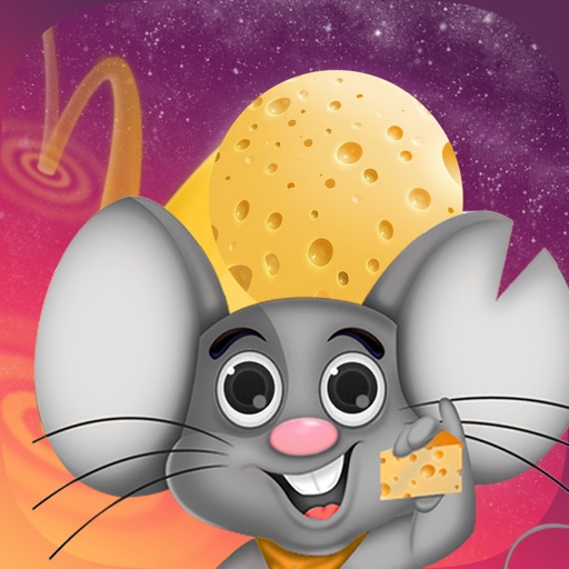 Cheese Madness iOS App