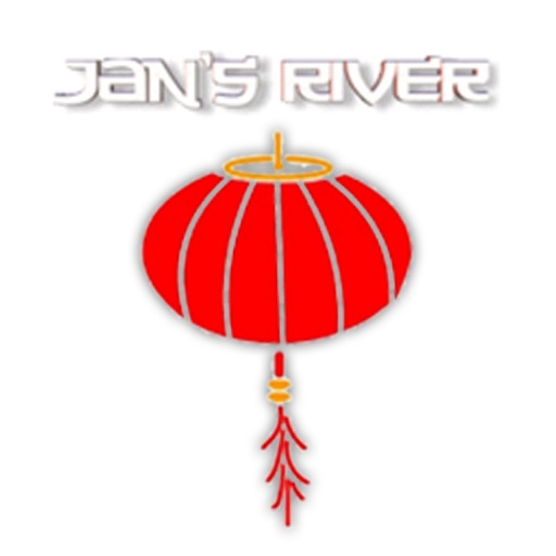 Jan's River icon