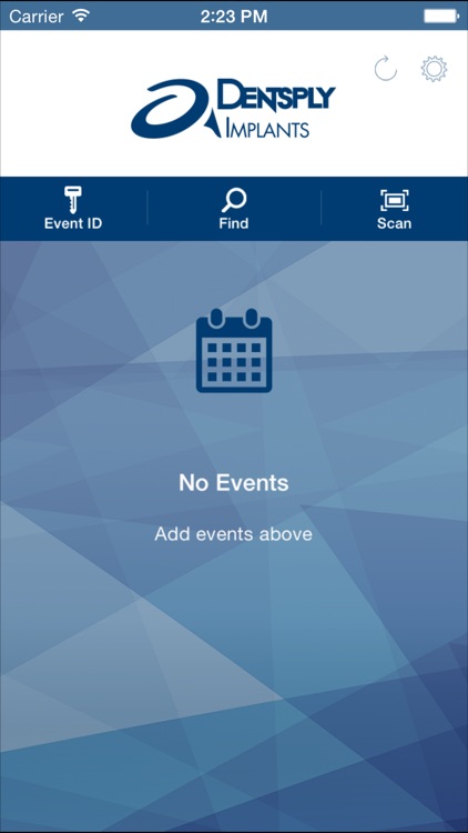 DENTSPLY Implants NA Events