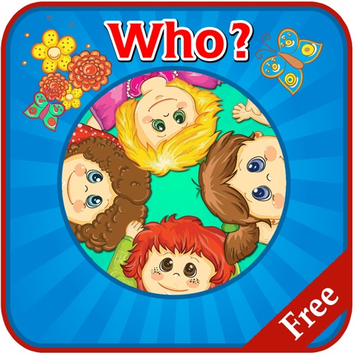 Learn English Vocabulary : free learning Education games for kids easy to understand icon