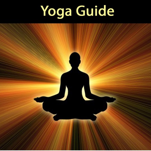 Yoga Guide - Best Video Guide icon