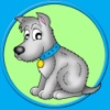 dogs for good children - free game