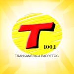 Rádio Transamérica Barretos