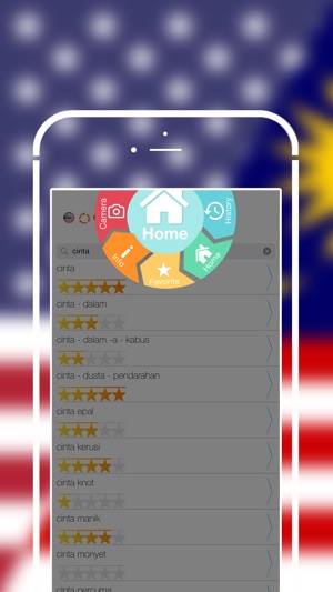 Offline Malay to English Language Dictionary, Translator - M(圖2)-速報App