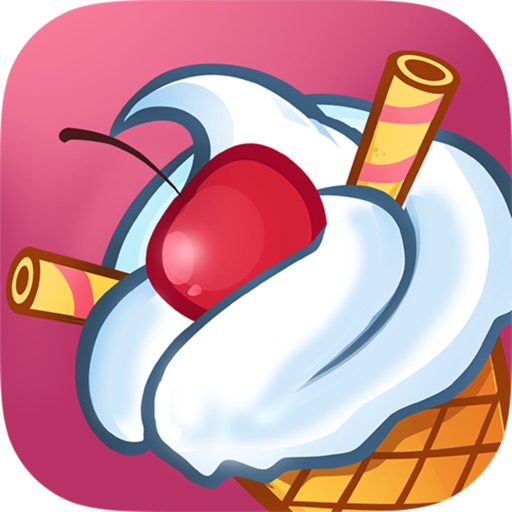 Eat Your Ice Cream - Eskimo Pie PRO iOS App