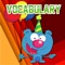Icon Learn Subject Conversation and Vocabulary Free : For Kindergarten and Preschool