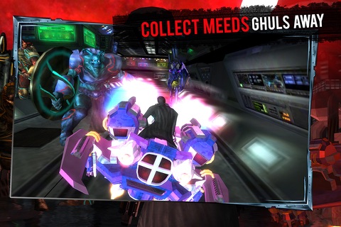 The Ghul screenshot 3