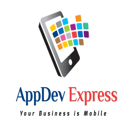 AppDev Express App Emulator icon
