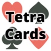 Tetra Cards