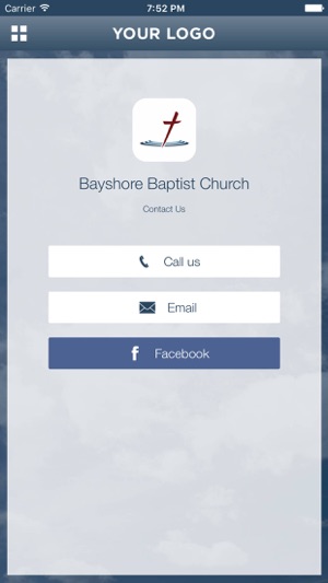 Bayshore Baptist Church(圖1)-速報App