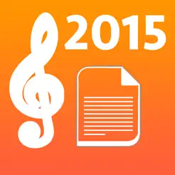 Karaoke List 2015