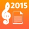 Icon Karaoke List 2015