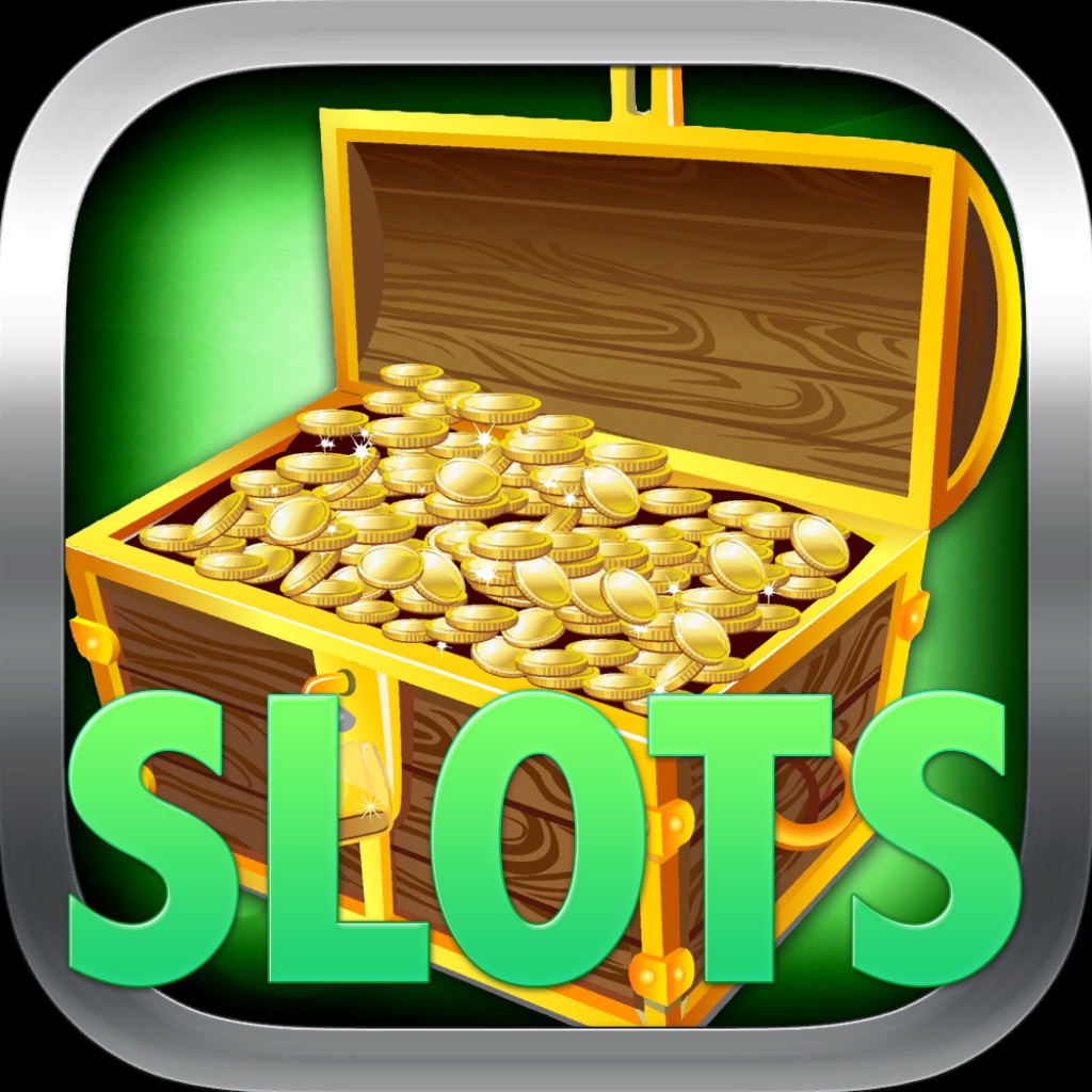 `` 2015 `` Great Vegas Time - Free Casino Slots Game icon