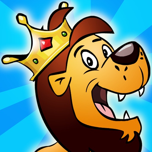 King & Keeper Icon