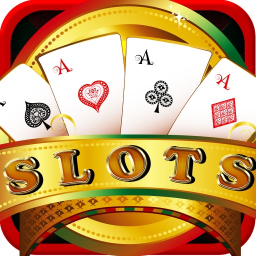 Gogo Slots Casino Pro- iOS App