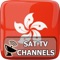 Here you find all information needed to watch all free satellite TV channels of Hong Kong