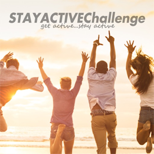 Stay Active-SummerProgramme2015