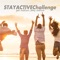 Stay Active Challenge is a unique and inclusive employee wellness programme available globally