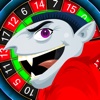 "Count Ruleta's Wheel Table of Fortune - PRO - Mr Vampire Vegas Series of Roulette