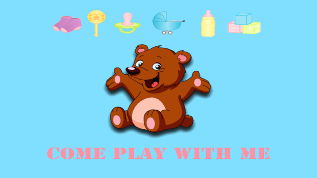 Baby Interactive(圖1)-速報App