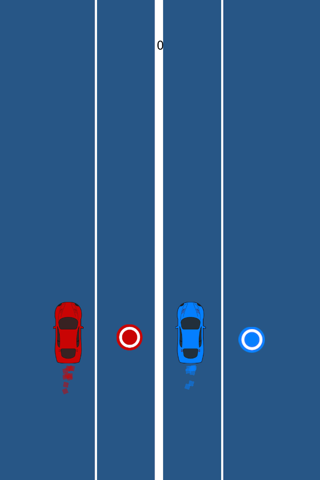 Cars fun - free game to enjoy car racing screenshot 2
