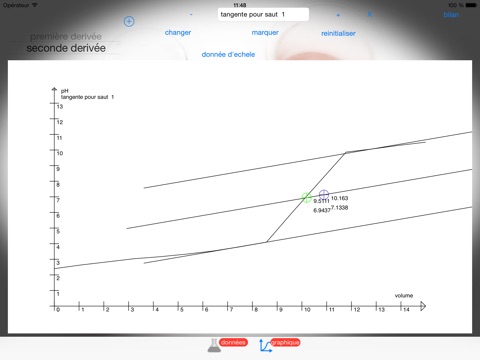 ChemGraph screenshot 2