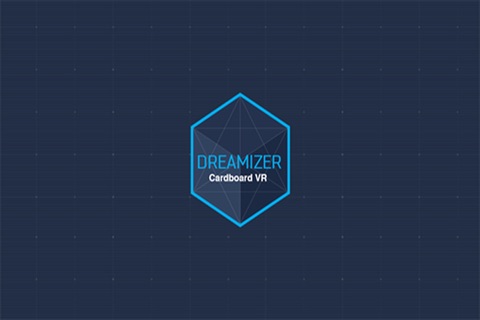 Dreamizer Mall VR for Cardboard screenshot 4