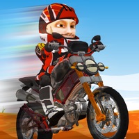 Dirt Bike Offroad Stunts Mad Motocross Trackin