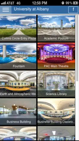 Game screenshot University at Albany mod apk