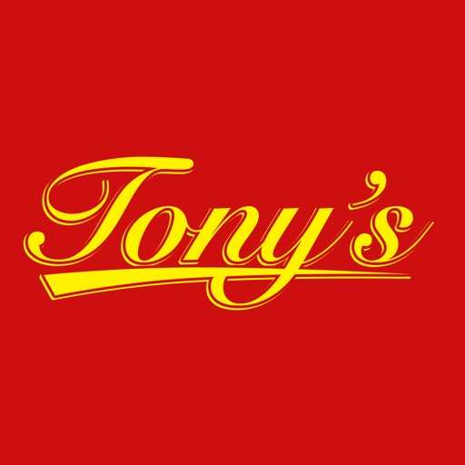 Tony's Parmesan House, Shotton icon