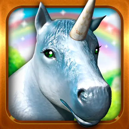 My Unicorn Horse Riding . Free Unicorns Dash Game For Little Girls and Boys Cheats