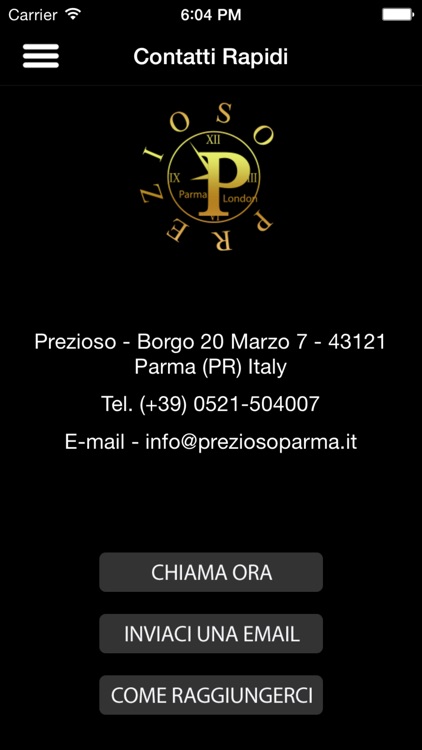 Gioielleria Prezioso screenshot-4