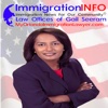 immigrationINFO - Gail Law