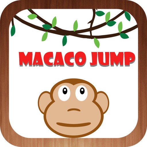 Macaco Jump Up