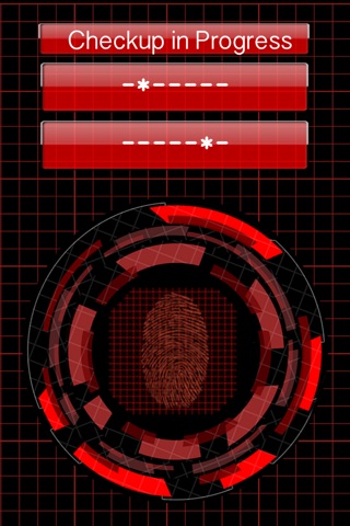 Lie Detector - Polygraph screenshot 2