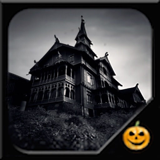 Horror House part II icon