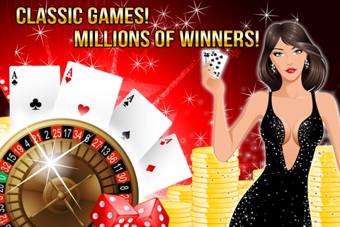 Lucky Video Poker Bets with Awesome Prize Wheel Bonus! screenshot 2