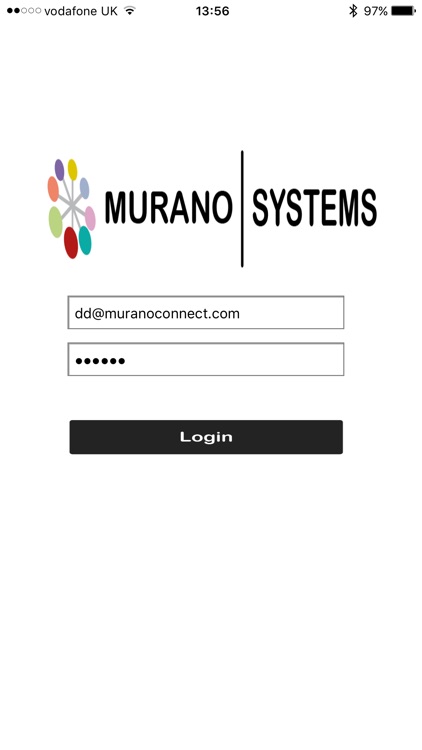 Murano Systems Ltd