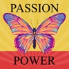 Follow Your Passion, Find Your Power
