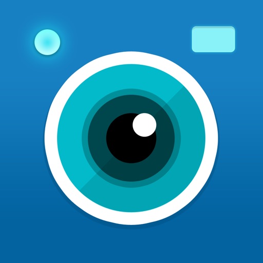 Free Photo Edit Tool Selfie Matic iOS App