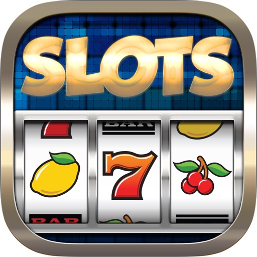 ```2015```Amazing Las Vegas Winner Slots – FREE Slots Game icon