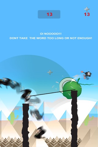 Ninja Jump 2 screenshot 4