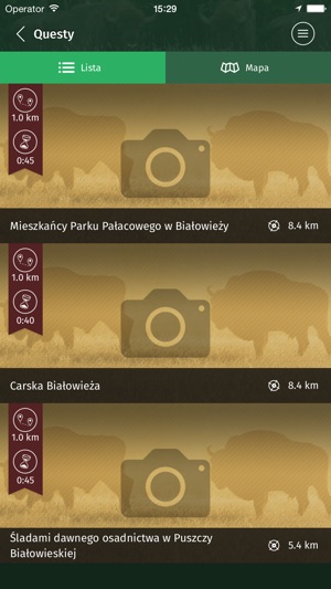 Białowieski Park Narodowy(圖3)-速報App