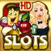 SLOTS HD - Spins & Fun