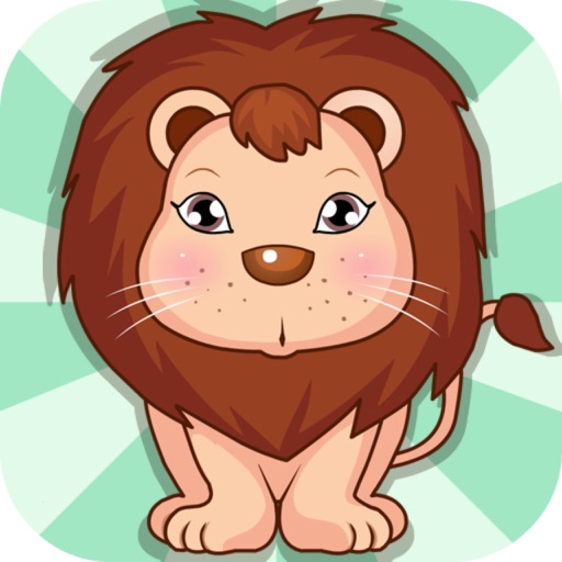 Zoo Animals Cleaning - Crazy Spa iOS App